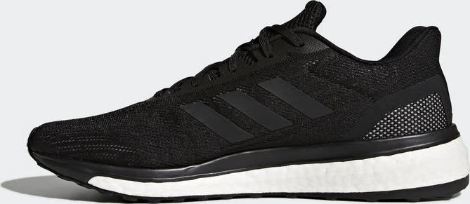 adidas Response black/grey three/core black/ftwr white (Herren)