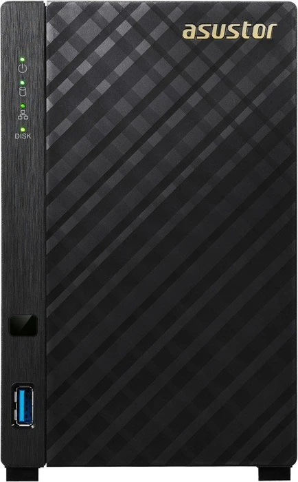 Asustor AS10 NAS Gen2