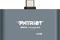 Patriot MD330 Storage Hub, 512GB, HDMI, USB-C 3.1 [Stecker] Vorschaubild