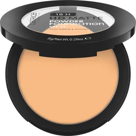 Catrice 18h HD Matte Powder 040W LSF15, 8g