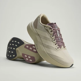 adidas Adizero Evo SL H.Koumori putty grey/alumina/shadow fig (Herren)