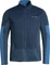 Vaude All Year Moab FZ Trikot langarm dark sea (Herren) Vorschaubild