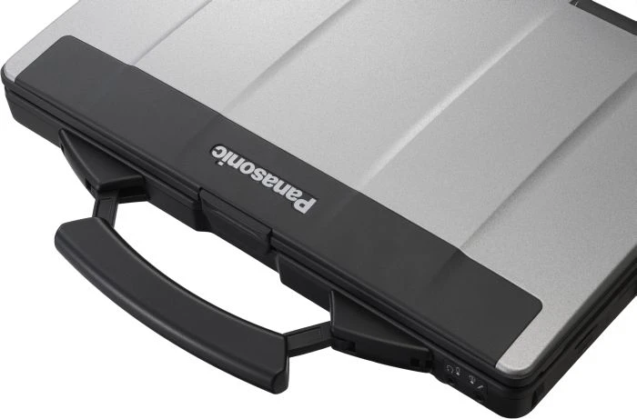 Panasonic Toughbook CF-53MK4 Standard, Core i5-4310U, 4GB RAM, 500GB HDD, LTE, DE