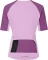Vaude Kuro II Trikot kurzarm raspberry (Damen) Vorschaubild