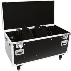 Roadinger Universal-Tour-Case 120cm mit Rollen