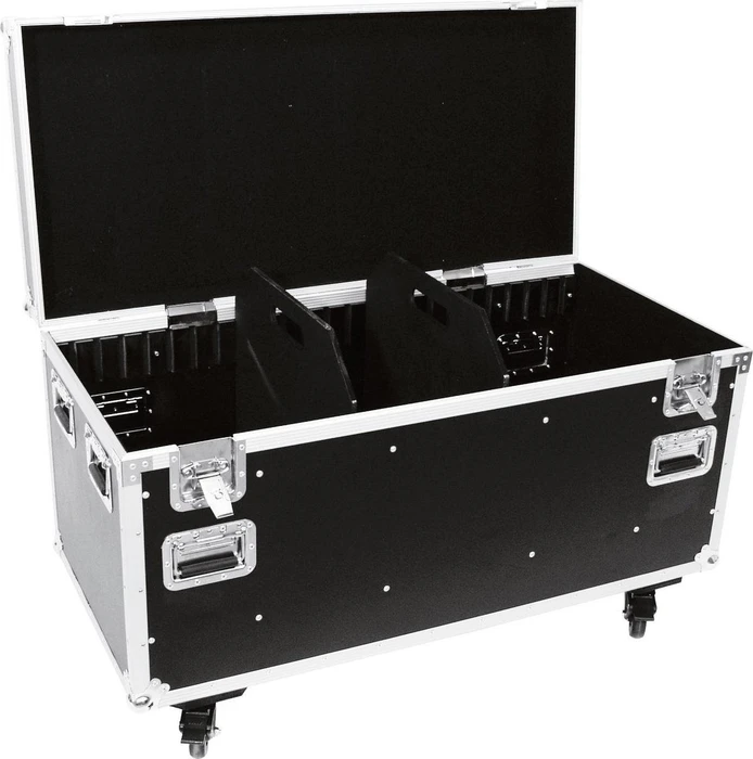 Roadinger Universal-Tour-Case 120cm mit Rollen