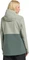 Jack Wolfskin Weiltal 2L Funktionsjacke mint leaf (Damen) Vorschaubild