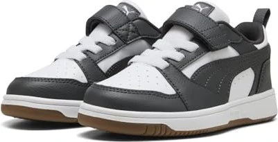 Puma Rebound V6 Lo (Junior)