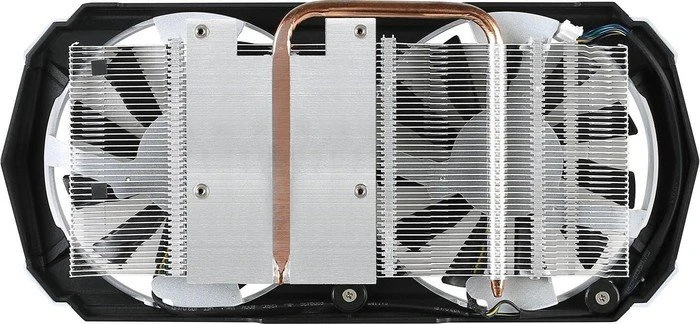 MSI Radeon R7 370, R7 370 2GD5T OC, 2GB GDDR5, 2x DVI, HDMI, DP