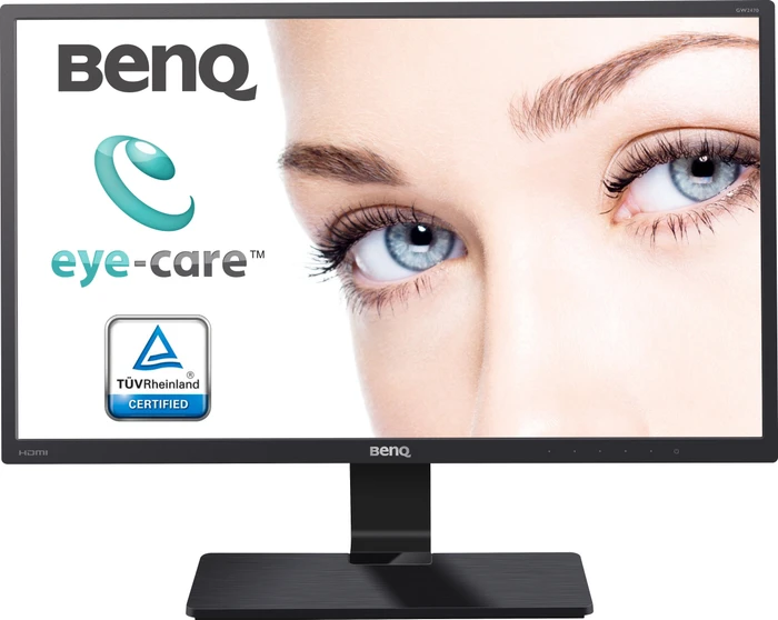 BenQ GW2470HE, 23.8"