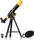 Bresser National Geographic 40/400 Tisch-Teleskop (9140400)