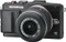Olympus PEN E-PL6 schwarz mit Objektiv M.Zuiko digital 14-42mm 3.5-5.6 II Vorschaubild