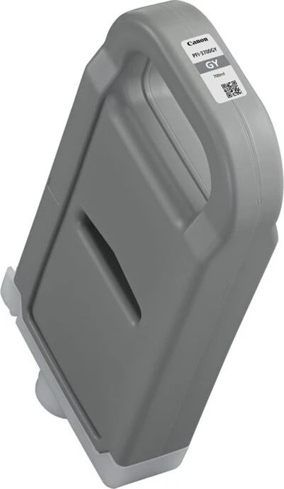 Canon Tinte PFI-3700GY grau