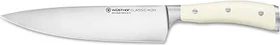 Wüsthof Classic Ikon creme Kochmesser 20cm