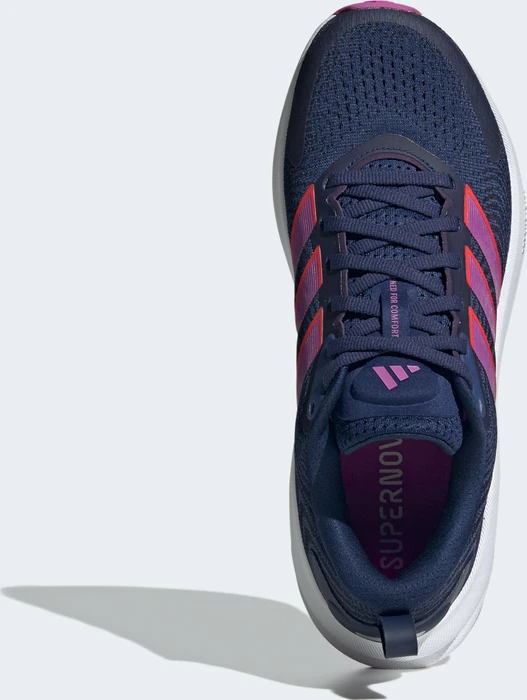 adidas Supernova Ease 2 dark blue/purple burst/aurora plum (Damen)