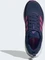 adidas Supernova Ease 2 dark blue/purple burst/aurora plum (Damen) Vorschaubild