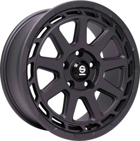 Sparco Wheels Gravel 8.0x17 5/112 ET48 (verschiedene Farben)