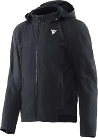 Dainese Ignite 2 Textiljacke Herren schwarz (verschiedene Größen)