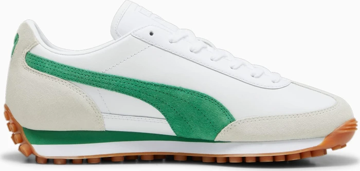 Puma Easy Rider Mix puma white/archive green
