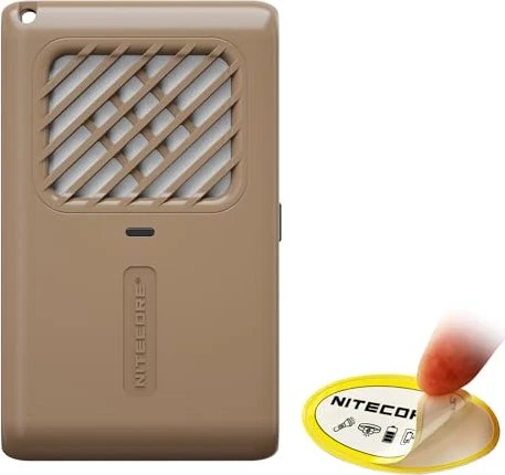 Nitecore EMR06 Insektenschutzgerät