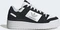 adidas Forum Bold core black/grey two/cloud white (Damen) Vorschaubild