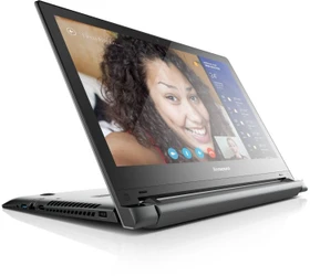 Lenovo IdeaPad Flex 2 14, Core i5-4210U, 8GB RAM, 128GB SSD, GeForce 840M, DE