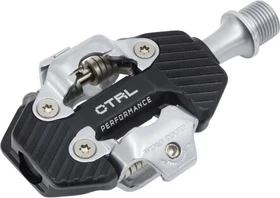 Wolf Tooth CTRL Performance Klickpedale schwarz