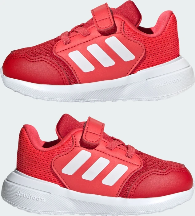 adidas Tensaur Run 3.0 better scarlet/cloud white/semi lucid red (Junior)