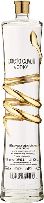 Roberto Cavalli Vodka 3l