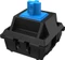 Hama uRage Exodus 800 Mechanical Gaming Keyboard, LEDs RGB, Gaote Outemu BLUE, USB, DE Vorschaubild
