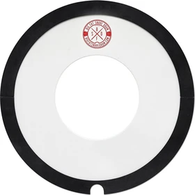 Big Fat Snare Drum Steve's Donut 12"