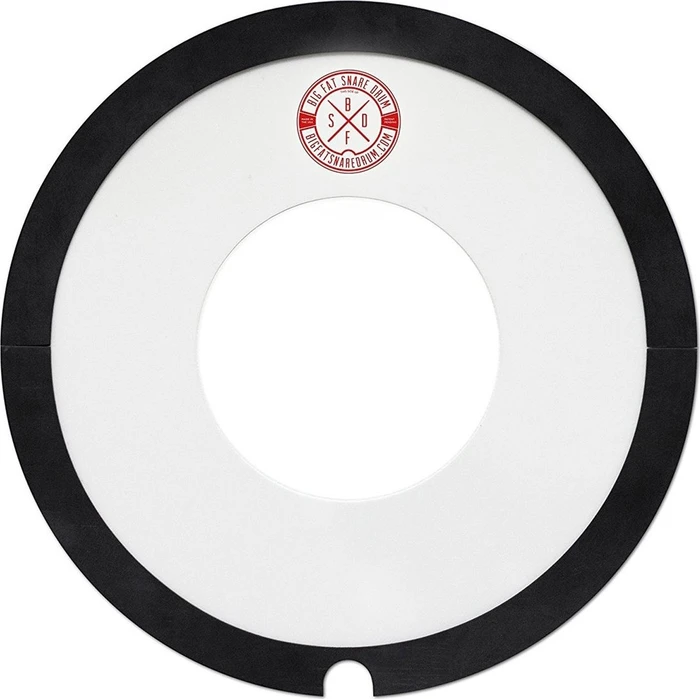 Big Fat Snare Drum Steve's Donut 12"