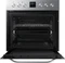Samsung F-NB69R5701RS Einbauherd-Set Vorschaubild