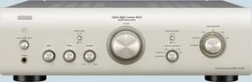 Denon PMA-1510 silber