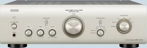 Denon PMA-1510 silber