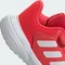 adidas Tensaur Run 3.0 better scarlet/cloud white/semi lucid red (Junior) Vorschaubild