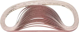Pferd BA 6/520 A 180 Schleifband K180, 6x520mm, 100 Stück
