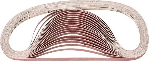 Pferd BA 6/520 A 180 Schleifband K180, 6x520mm, 100 Stück