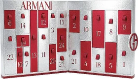 Giorgio Armani Adventskalender 2026