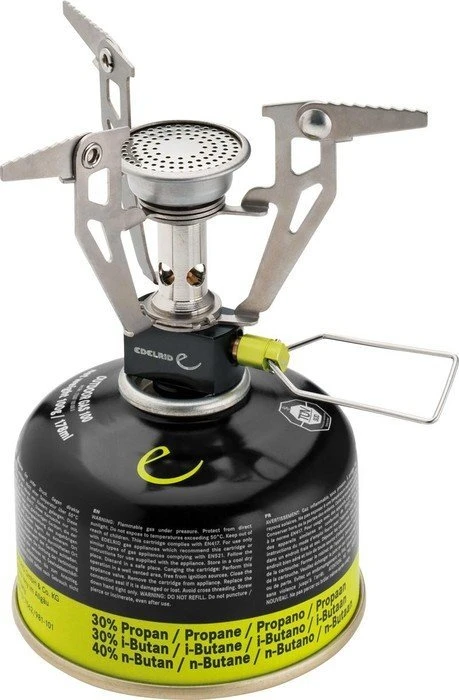 Edelrid Kiro Ti Gaskocher