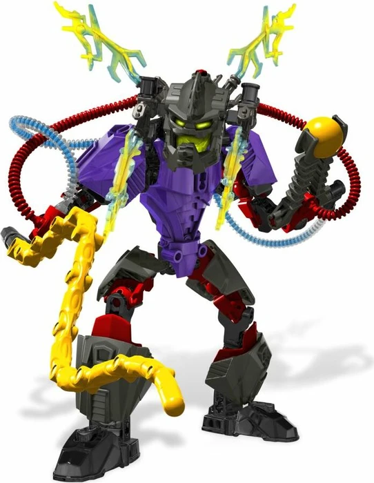 LEGO Hero Factory Schurken - Voltix