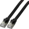 EFB Elektronik PVC Flach-Patchkabel, Cat6a, U/FTP, RJ-45/RJ-45 Vorschaubild