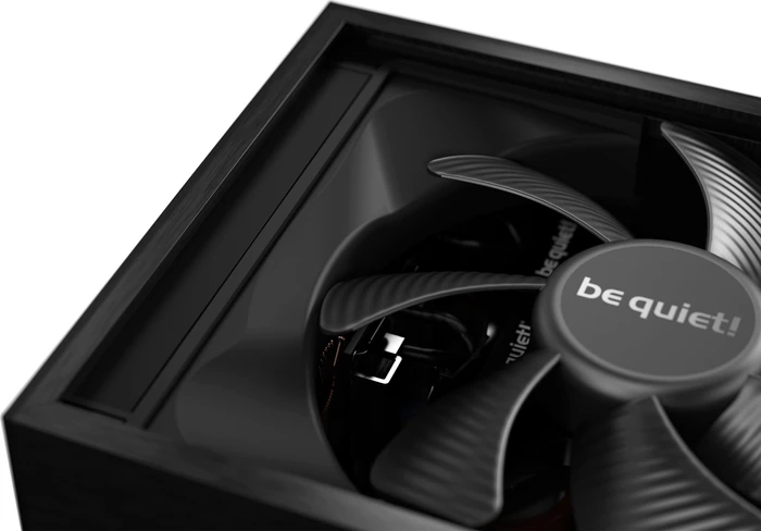 be quiet! Dark Power Pro 12 1200W, ATX 2.51