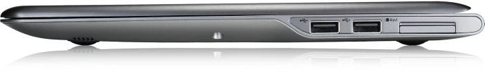 Samsung 535U3C, A6-4455M, 4GB RAM, 500GB HDD, DE