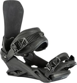 Nitro One Softbindung (Modell 2024/2025)