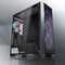 Raijintek Ponos MS4, Glasfenster Vorschaubild