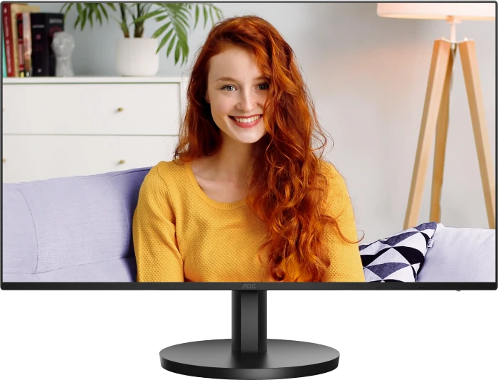 AOC 24B3QA2, 23.8"