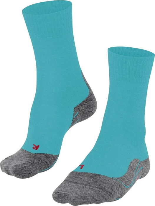 Falke TK5 Wandersocken türkis (Damen)