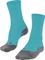 Falke TK5 Wandersocken türkis (Damen) Vorschaubild