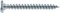 Eurotec Panhead TX Spanplattenschraube Vorschaubild